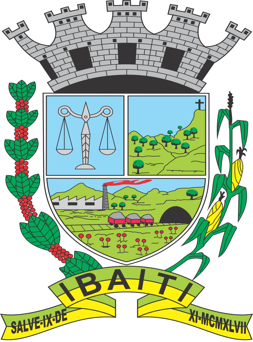 Logomarca Prefeitura